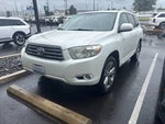2008 Highlander Thumbnail 3