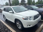 2008 Highlander Thumbnail 9