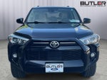 2021 4Runner Thumbnail 9