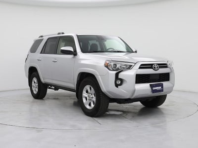 2023 Toyota 4runner 4X2 SR5 4DR SUV