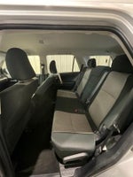 2023 4Runner Thumbnail 11