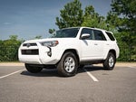 2024 4Runner Thumbnail 3