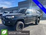2022 4Runner Thumbnail 2