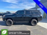 2022 4Runner Thumbnail 3