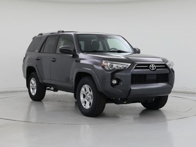 2023 Toyota 4runner 4X2 SR5 4DR SUV