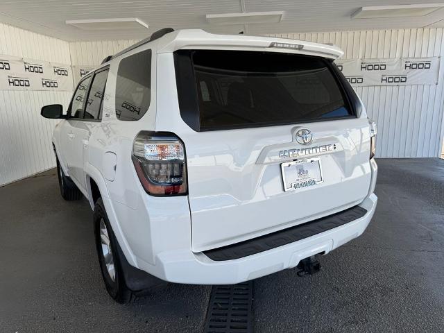 2023 Toyota 4Runner - $32,881