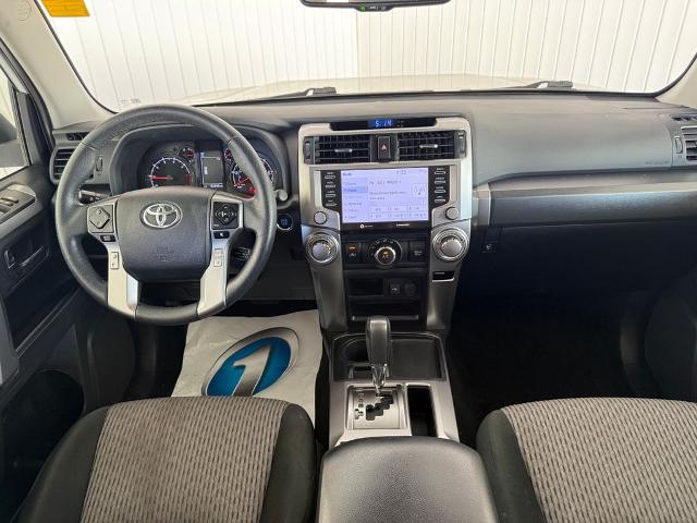 2023 Toyota 4Runner - $32,881