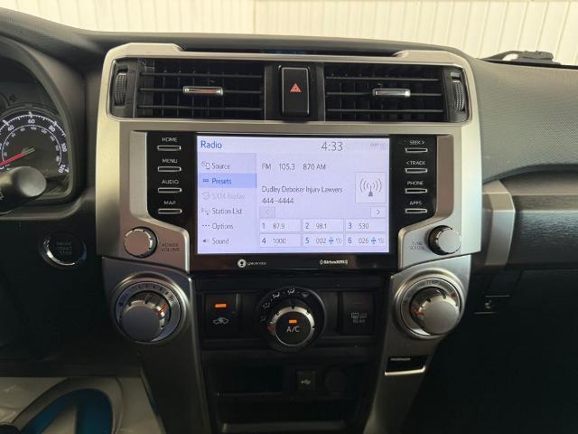 2023 Toyota 4Runner - $32,881