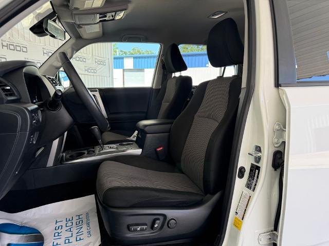2023 Toyota 4Runner - $32,881