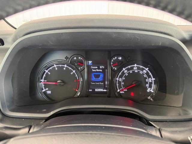 2023 Toyota 4Runner - $32,881