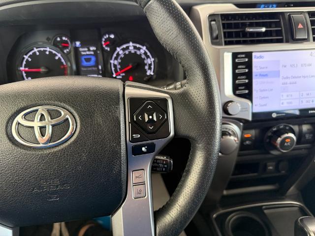 2023 Toyota 4Runner - $32,881