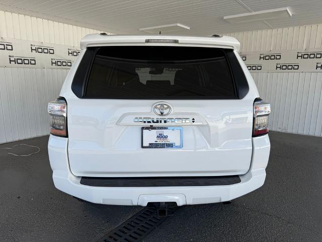 2023 Toyota 4Runner - $32,881