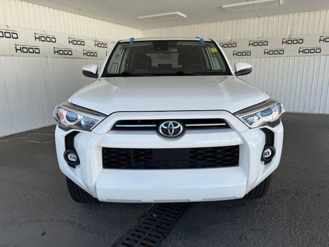 2023 Toyota 4Runner - $32,881