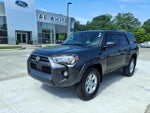 2023 4Runner Thumbnail 1