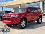 2024 4Runner Thumbnail 7