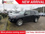 2024 4Runner Thumbnail 1