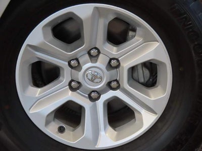 2023 Toyota 4runner 4X2 SR5 4DR SUV