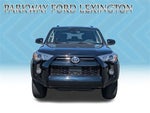 2024 4Runner Thumbnail 2