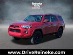 2021 4Runner Thumbnail 1