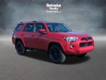 2021 4Runner Thumbnail 3
