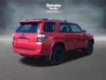 2021 4Runner Thumbnail 5
