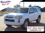 2024 4Runner Thumbnail 1