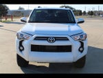 2024 4Runner Thumbnail 3