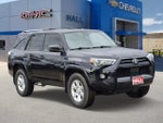 2022 4Runner Thumbnail 1