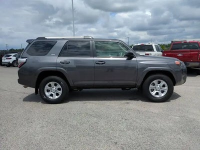 Photo of a 2023 Toyota 4runner 4X2 SR5 4DR SUV for sale