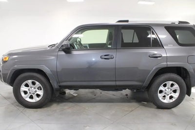 Photo of a 2023 Toyota 4runner 4X2 SR5 4DR SUV for sale