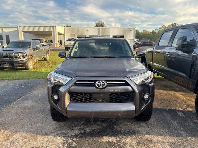2022 Toyota 4Runner - $34,256