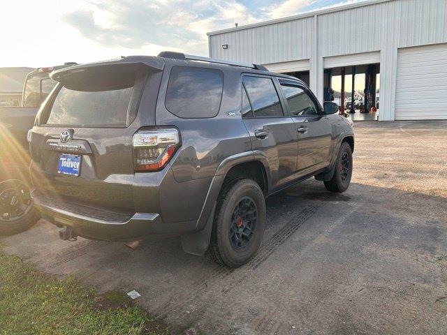 2022 Toyota 4Runner - $34,256