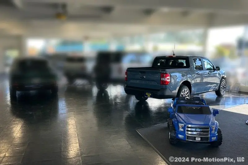 2024 Toyota 4Runner - $39,950