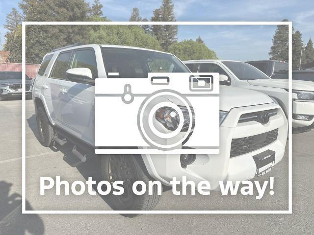 2024 Toyota 4Runner - $41,905
