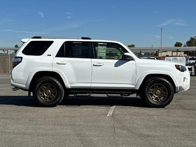 2024 Toyota 4Runner - $41,905