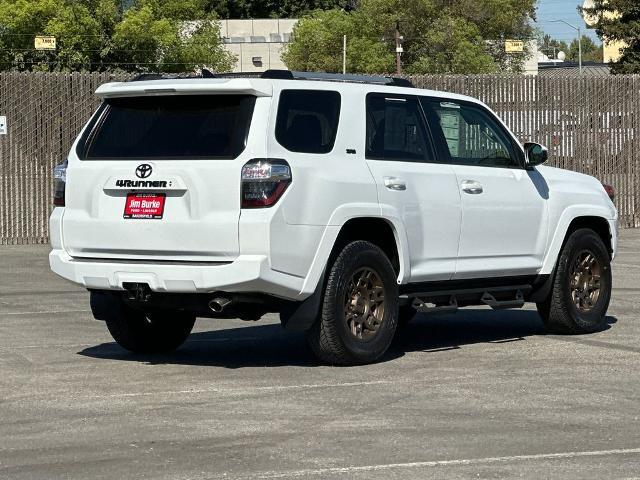 2024 Toyota 4Runner - $41,905
