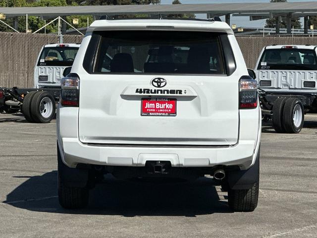 2024 Toyota 4Runner - $41,905