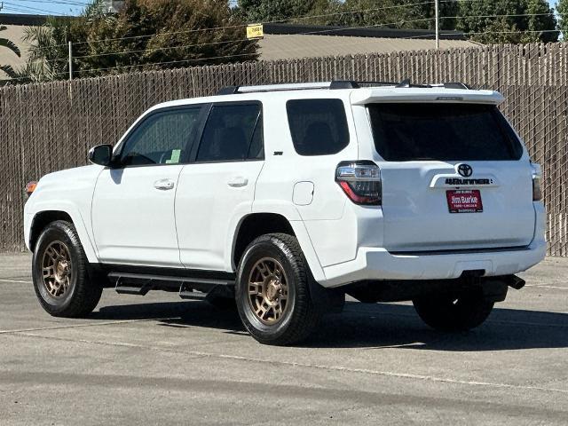 2024 Toyota 4Runner - $41,905