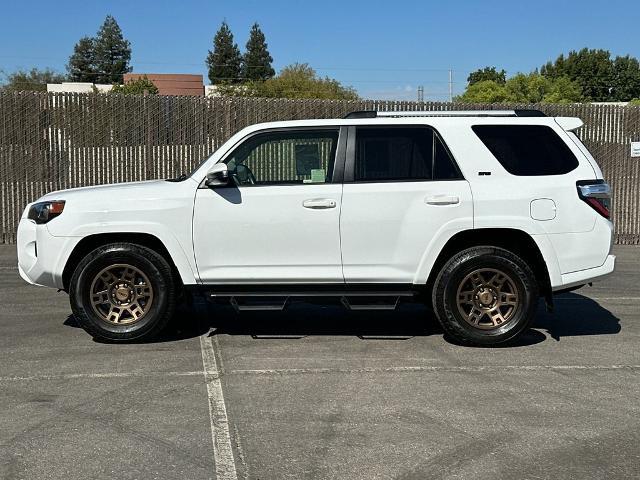 2024 Toyota 4Runner - $41,905
