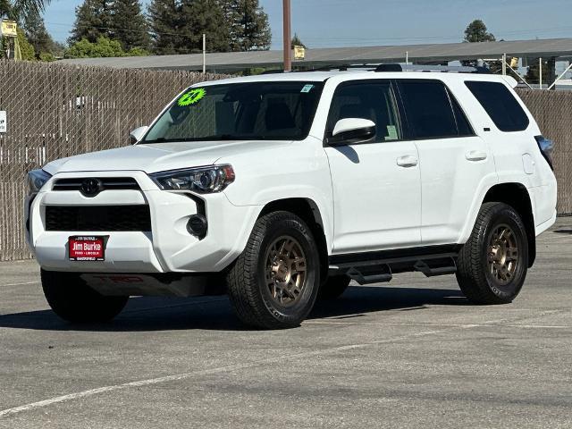 2024 Toyota 4Runner - $41,905