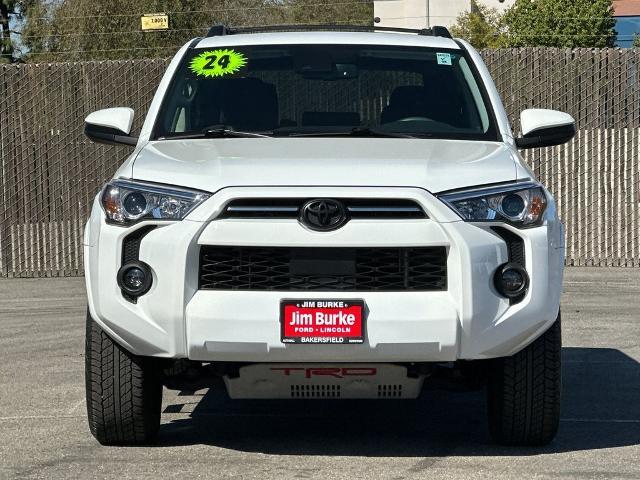 2024 Toyota 4Runner - $41,905