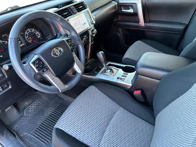 2024 Toyota 4Runner - $41,905