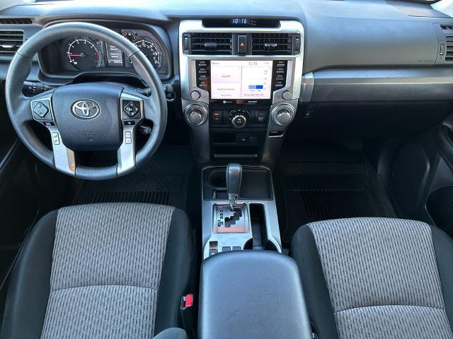 2024 Toyota 4Runner - $41,905