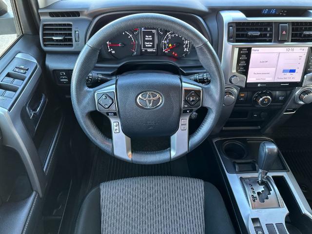 2024 Toyota 4Runner - $41,905