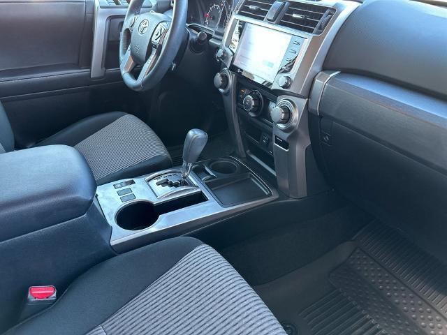 2024 Toyota 4Runner - $41,905