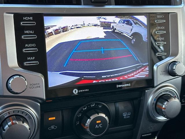 2024 Toyota 4Runner - $41,905