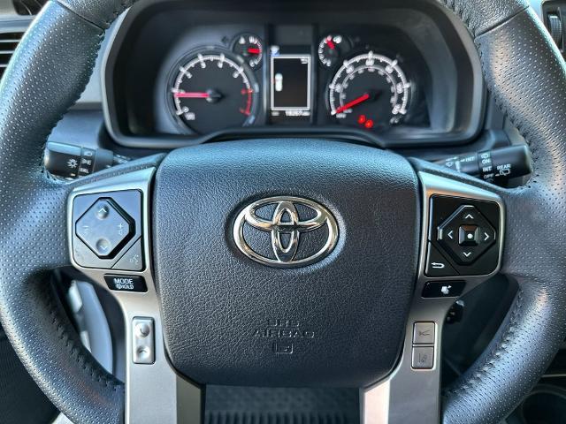 2024 Toyota 4Runner - $41,905