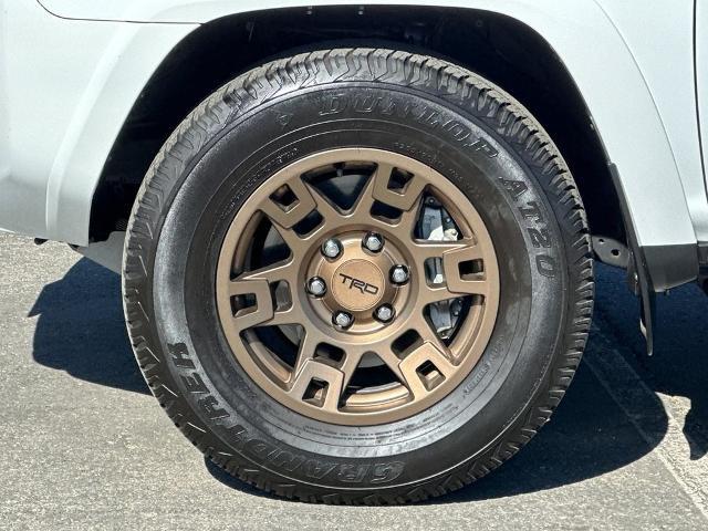 2024 Toyota 4Runner - $41,905