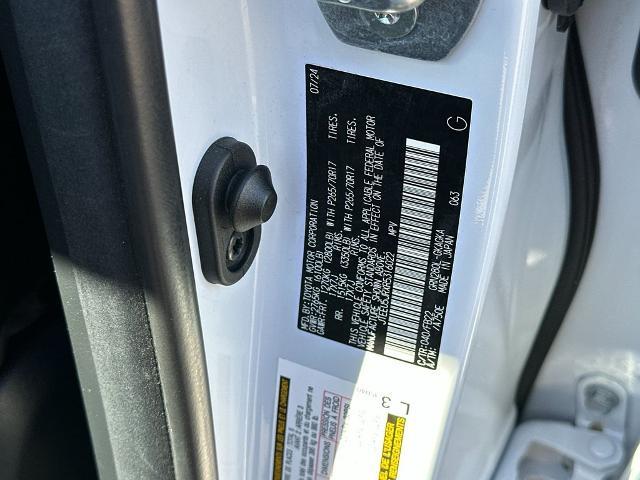 2024 Toyota 4Runner - $41,905