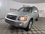 2007 Highlander Hybrid Thumbnail 4